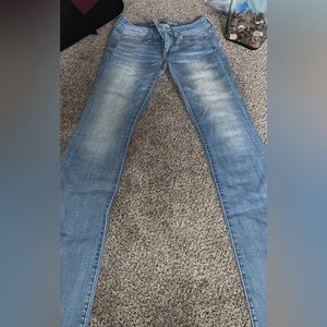 American eagle Kick boot jeans